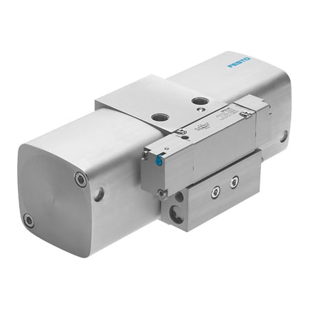 Festo Pressure Booster DPA-40-D DPA-40-D